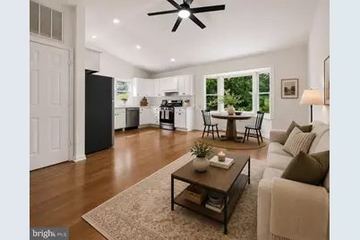 5290 Hillside Drive, Warrenton, VA 20187 - Photo 3