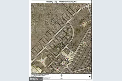 Lot 205 Rockwood Trail, Winchester, VA 22602 - Photo 1