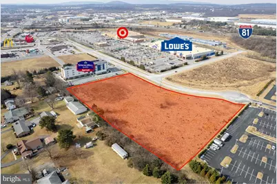 Market St., Winchester, VA 22603 - Photo 1