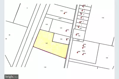 0 Martinsburg Pike, Clear Brook, VA 22624 - Photo 1