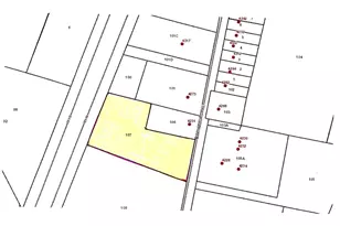 0 Martinsburg Pike, Clear Brook, VA 22624 - Photo 1