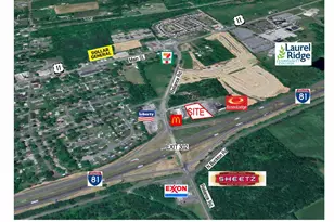 Reliance Rd, Middletown, VA 22645 - Photo 1