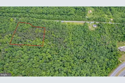 Lot 2 Timber Ridge Road N, Cross Junction, VA 22625 - Photo 5