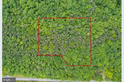Lot 2 Timber Ridge Road N, Cross Junction, VA 22625 - Photo 1