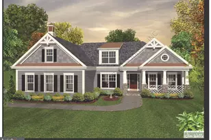 Lot 206 Fairway Circle, Cross Junction, VA 22625 - Photo 1