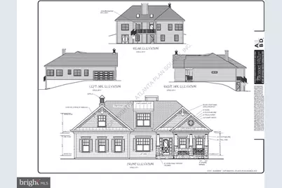 Lot 206 Fairway Circle, Cross Junction, VA 22625 - Photo 5