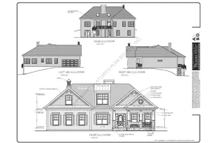 Lot 206 Fairway Circle, Cross Junction, VA 22625 - Photo 5