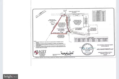 0 Stickley Drive, Stephens City, VA 22655 - Photo 1