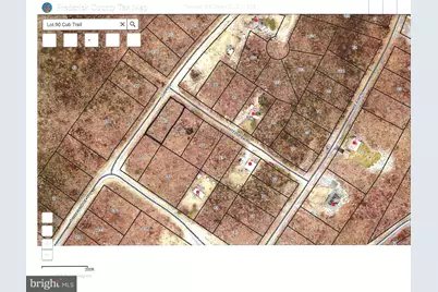 0 Cub Trail #LOT 90, Winchester, VA 22602 - Photo 7