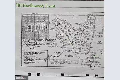 411 Northwood Circle, Cross Junction, VA 22625 - Photo 3