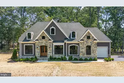 Red Oak Road, Cross Junction, VA 22625 - Photo 1