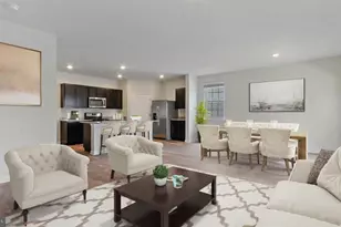 125 Woodford Dr, Stephens City, VA 22655 - Photo 9