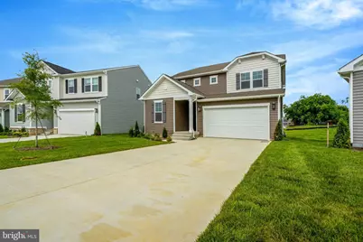 106 Midsummer Lane, Middletown, VA 22645 - Photo 1