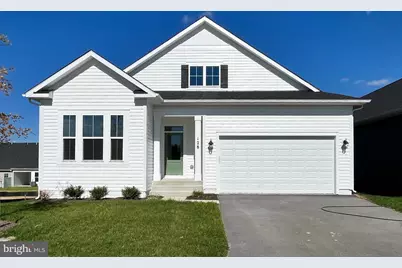 128 Wagtail Lane, Winchester, VA 22603 - Photo 1