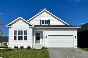 128 Wagtail Ln, Winchester, VA 22603 - Photo 1