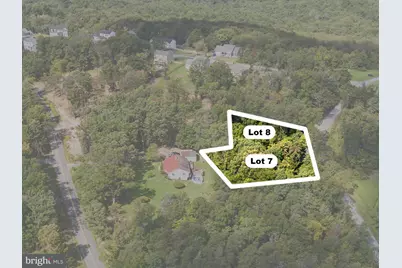 Lots 7 & 8 Manor Drive, Winchester, VA 22602 - Photo 1