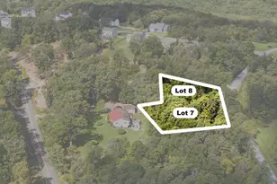 Lots 7 & 8 Manor Dr, Winchester, VA 22602 - Photo 1