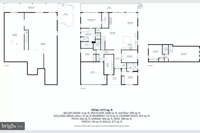 109 Wax Wing Court, Lake Frederick, VA 22630 - Photo 43