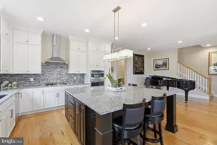 109 Wax Wing Ct, Lake Frederick, VA 22630 - Photo 5