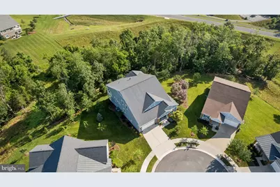 109 Wax Wing Court, Lake Frederick, VA 22630 - Photo 3