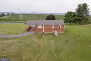 2725 Carpers Pike, Gore, VA 22637 - Photo 5