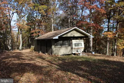 Easter Ridge Lot 7A Lane, Winchester, VA 22603 - Photo 1