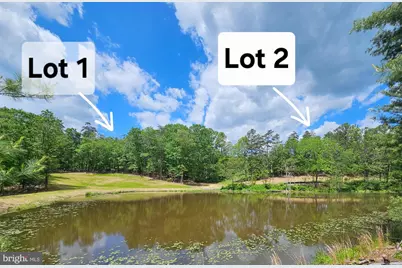 Lot 2 Red Oak Road, Cross Junction, VA 22625 - Photo 1