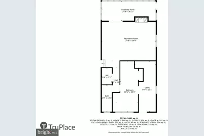 110 Carter Place, Winchester, VA 22602 - Photo 47