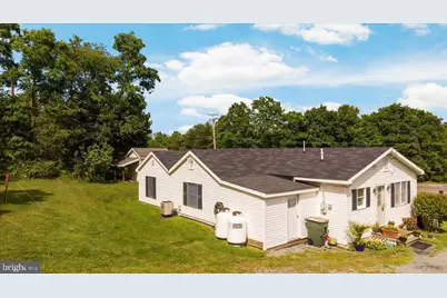 709 Dicks Hollow Road, Winchester, VA 22603 - Photo 33