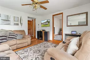 709 Dicks Hollow Rd, Winchester, VA 22603 - Photo 17