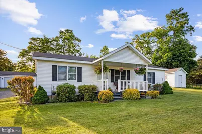709 Dicks Hollow Road, Winchester, VA 22603 - Photo 3