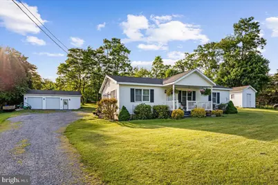 709 Dicks Hollow Road, Winchester, VA 22603 - Photo 1
