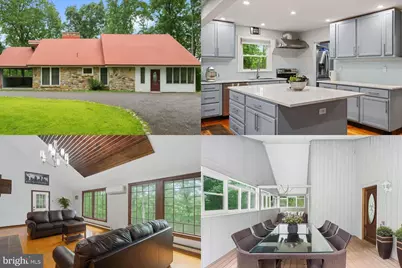 265 Slate Lane, Stephenson, VA 22656 - Photo 1