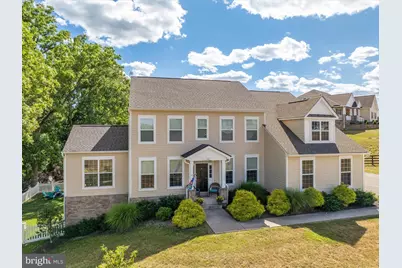 131 Chanterelle Court, Stephens City, VA 22655 - Photo 63