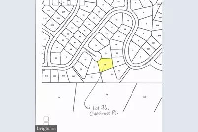 Lot 76 Chestnut Place, Cross Junction, VA 22625 - Photo 1