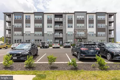 140 McCormick Circle #403, Winchester, VA 22602 - Photo 1