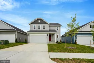 102 Midsummer Ln, Middletown, VA 22645 - Photo 1