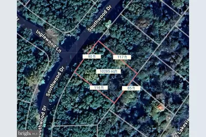Lot 92 Southwood Drive, Cross Junction, VA 22625 - Photo 1