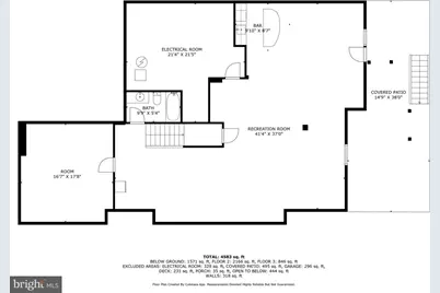 108 Bunting Court, Lake Frederick, VA 22630 - Photo 45