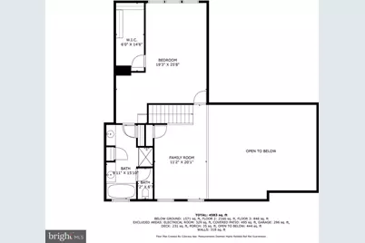 108 Bunting Court, Lake Frederick, VA 22630 - Photo 51