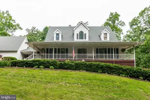 430 Saddleback Ln, Winchester, VA 22602 - Photo 3