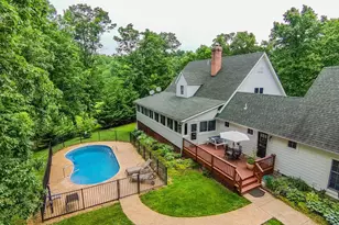 430 Saddleback Ln, Winchester, VA 22602 - Photo 21