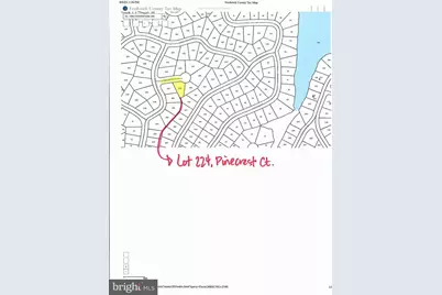 Lot 224, Pinecrest Court, Cross Junction, VA 22625 - Photo 1