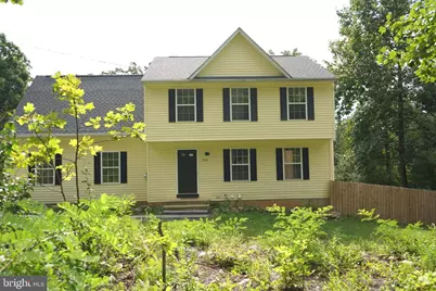 500 Quail Drive, Winchester, VA 22602 - Photo 1