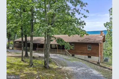 3782 Wardensville Grade, Winchester, VA 22602 - Photo 1