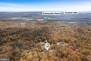 1133 Tomahawk Trl Trail, Winchester, VA 22602 - Photo 85