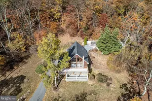 1133 Tomahawk Trl Trail, Winchester, VA 22602 - Photo 73