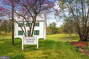 1133 Tomahawk Trl Trail, Winchester, VA 22602 - Photo 95