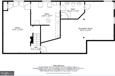 562 Logger Drive, Gore, VA 22637 - Photo 79