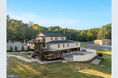 562 Logger Drive, Gore, VA 22637 - Photo 71